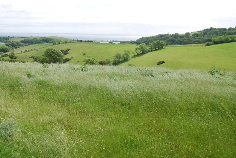 Slapton Castle