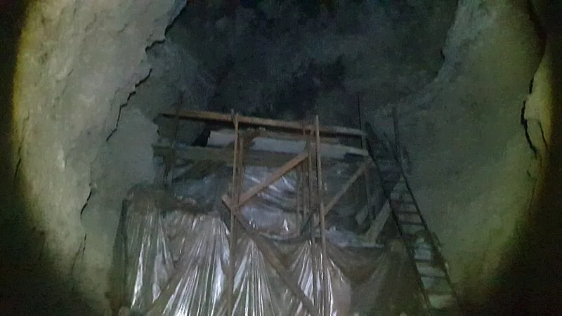 Azykh Cave