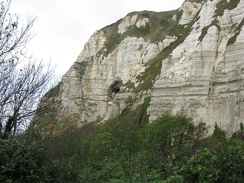 Beer Quarry Caves