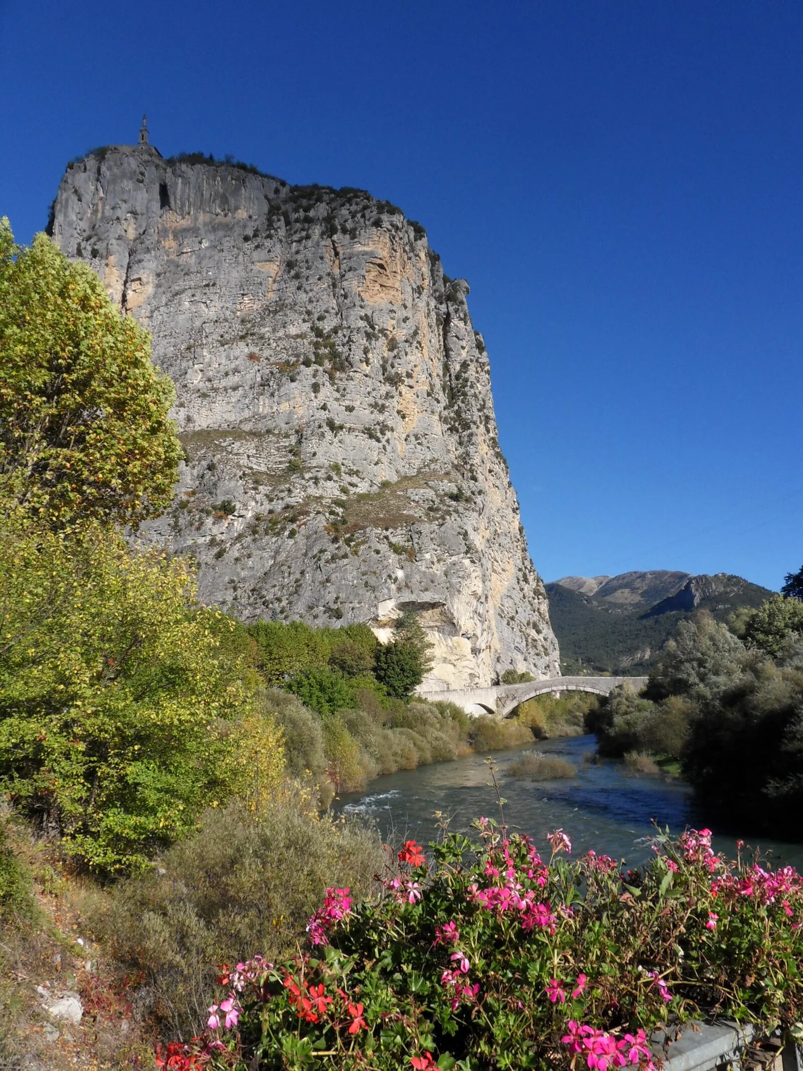 Castellane