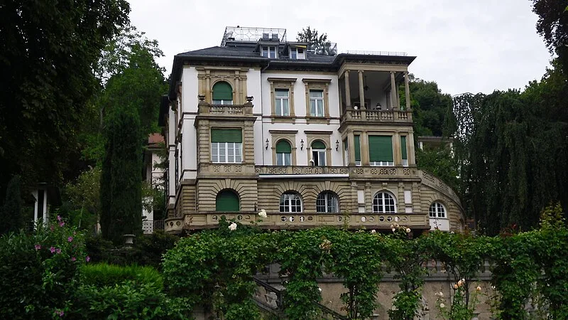 Heiligenberg, Heidelberg