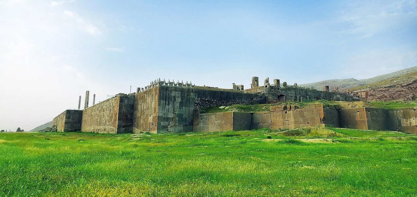 Persepolis