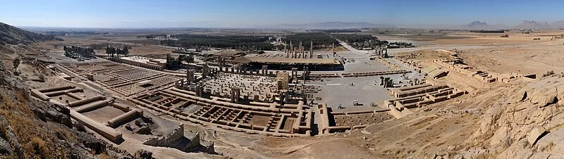 Persepolis