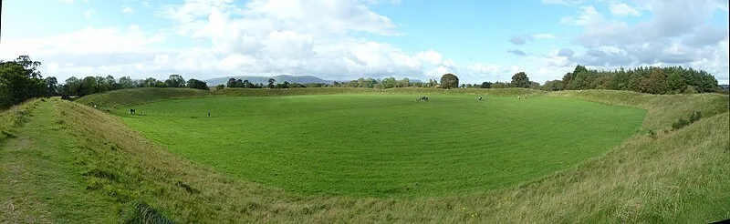 Giant's Ring