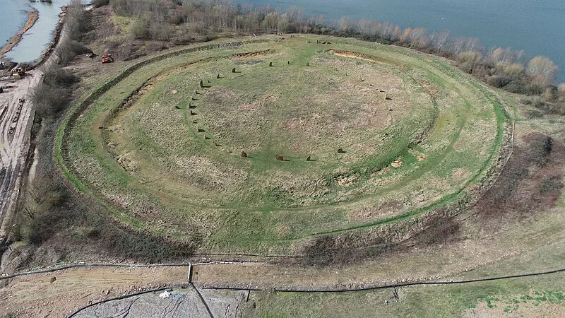 Devil's Quoits