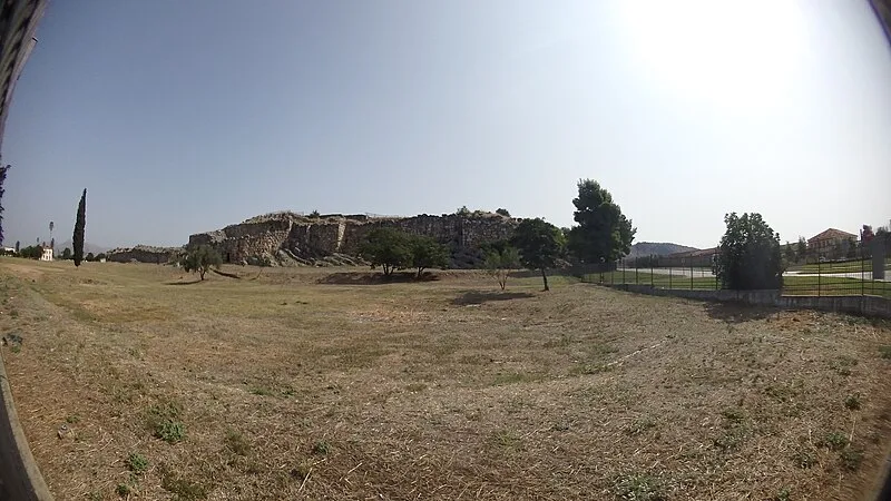 Tiryns