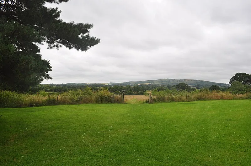Mount Caburn