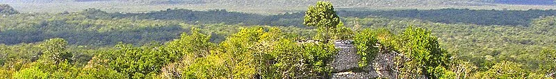 El Mirador