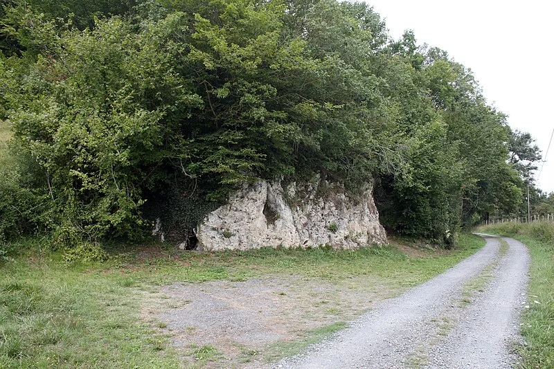 La Grotte des Fées