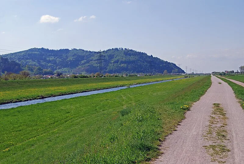 Geißkopf, Central Black Forest