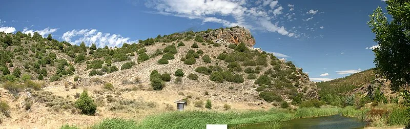 Cueva de los Casares