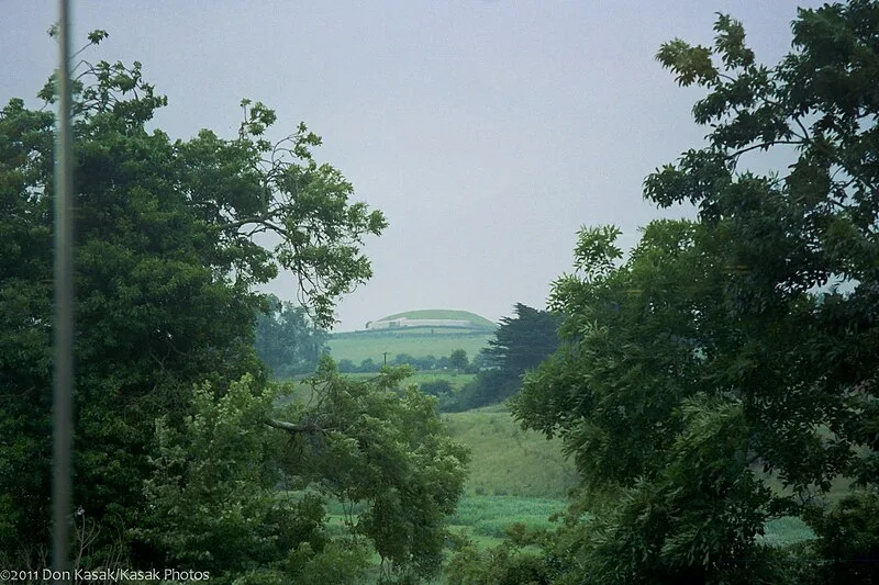 Newgrange