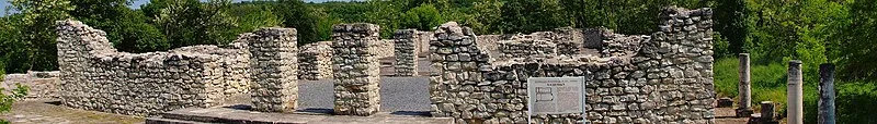 Storgosia