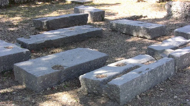 Echo Stoa