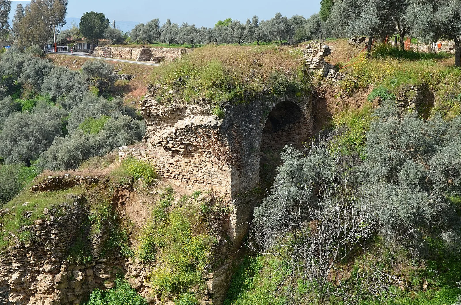 Nysa Bridge