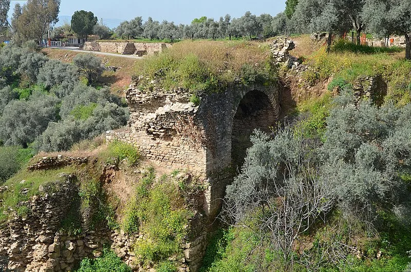 Nysa Bridge