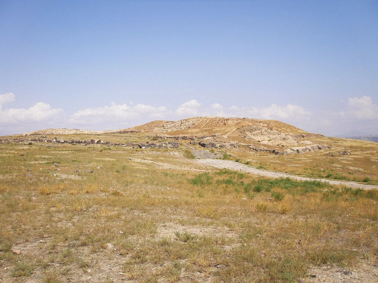 Teishebaini