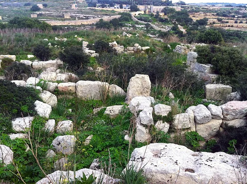 Ta' Kaċċatura