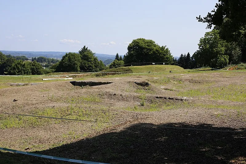 Tintignac
