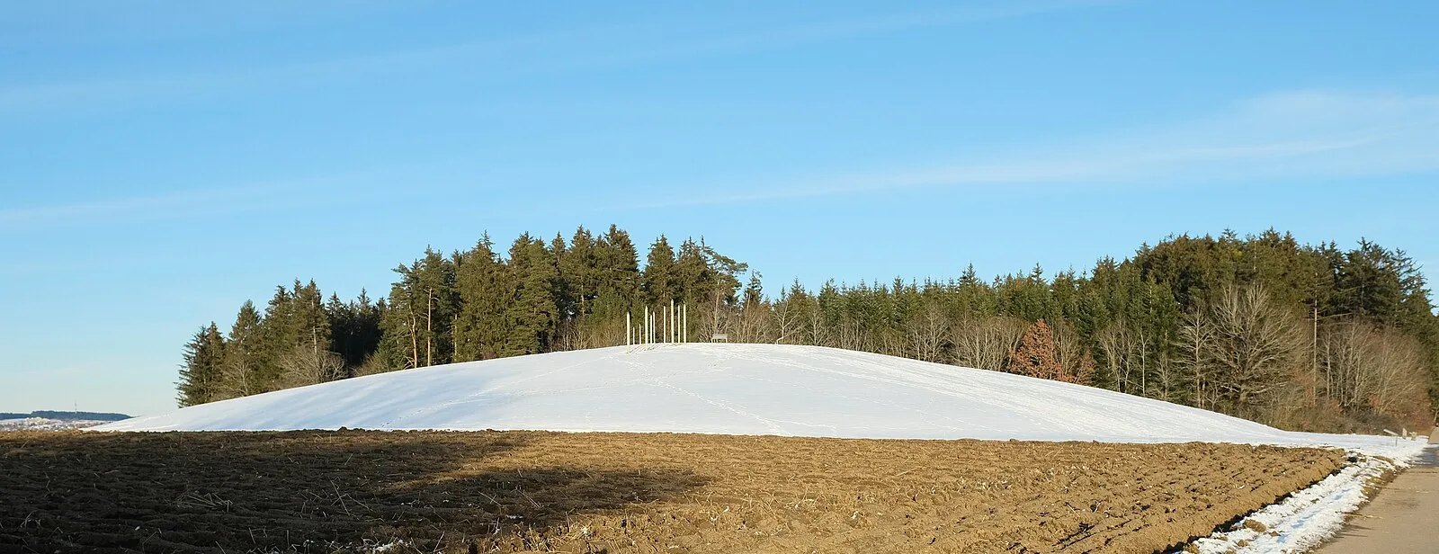 Magdalenenberg