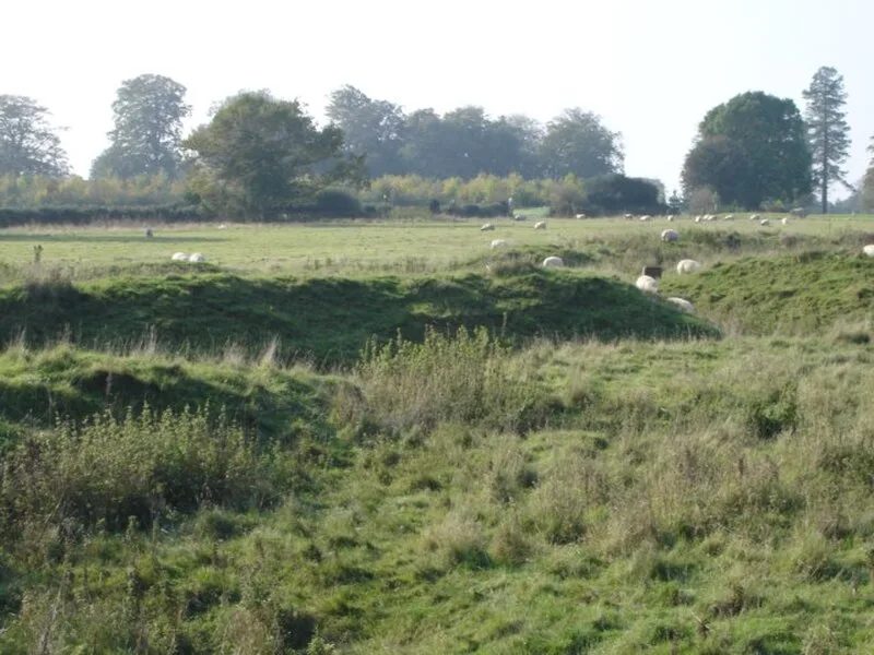 Woodcutts Settlement
