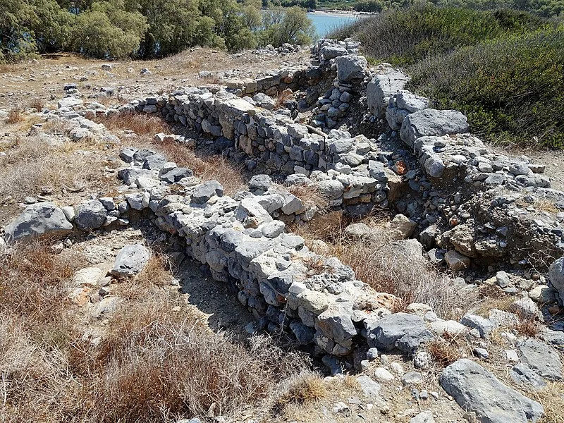 Priniatikos Pyrgos