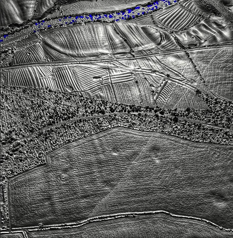 Heronbridge Roman Site