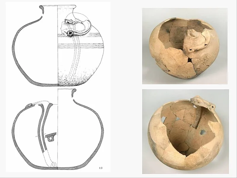 Tienen Mithraeum