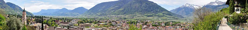 Merano