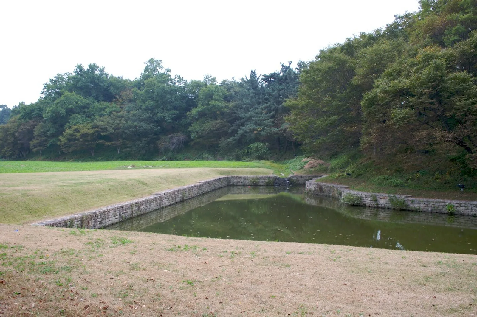 The Wolseong Belt