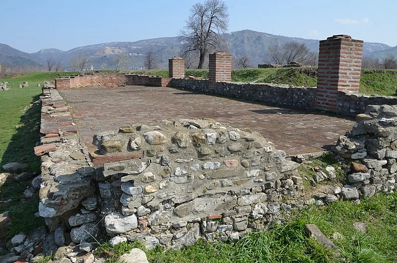 Diana Fort