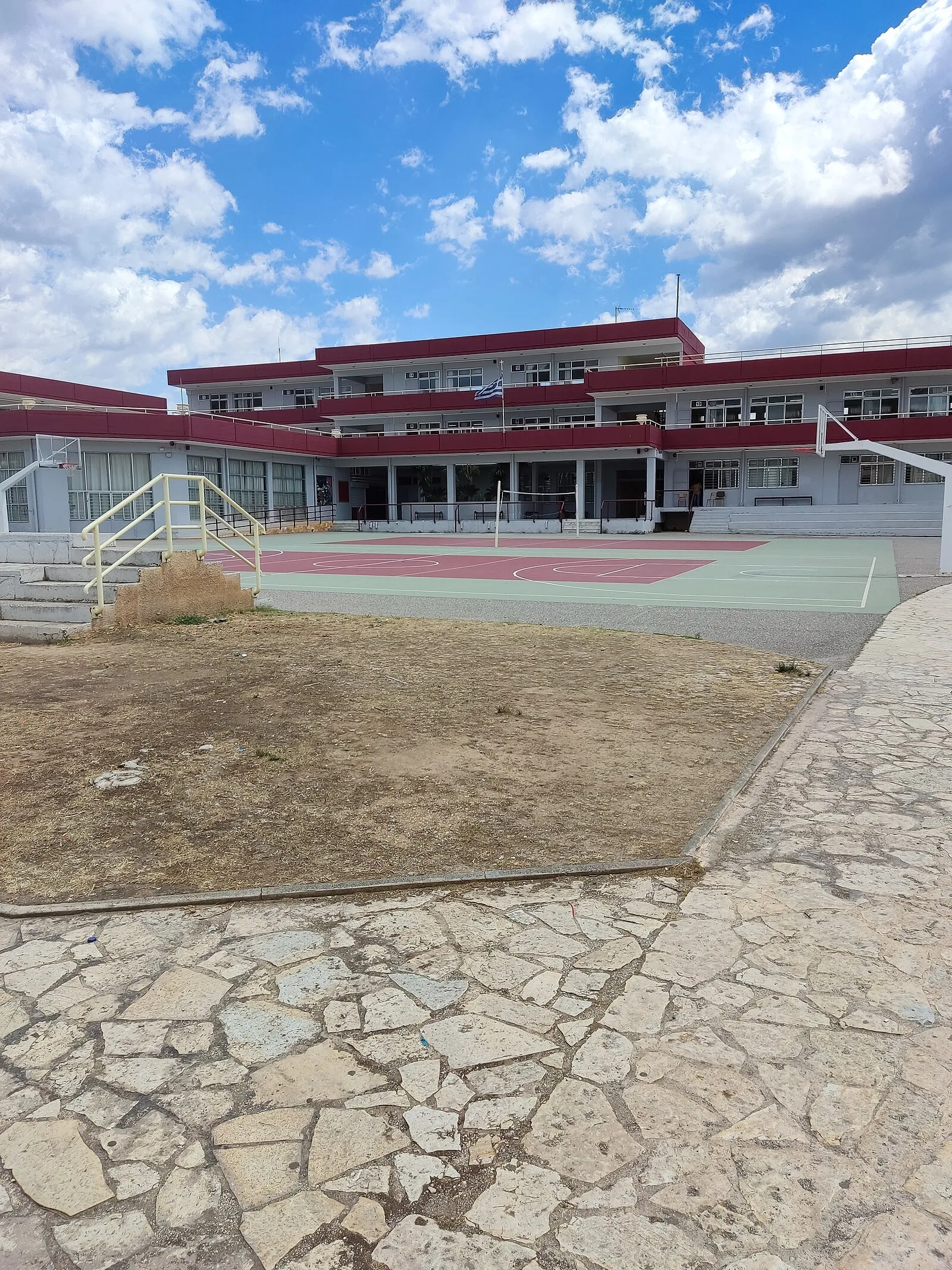 Argos, Peloponnese