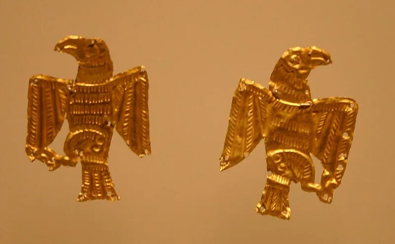 Vani Archaeological Site