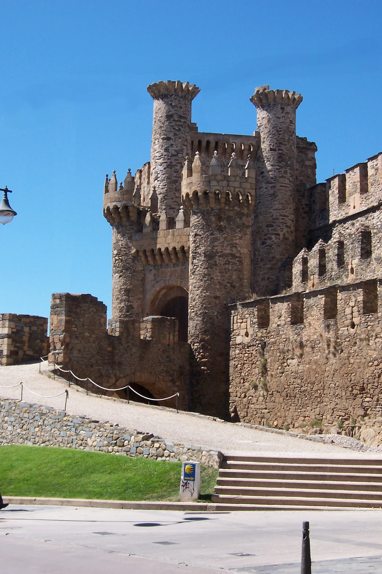 Ponferrada