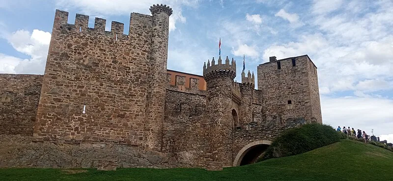 Ponferrada