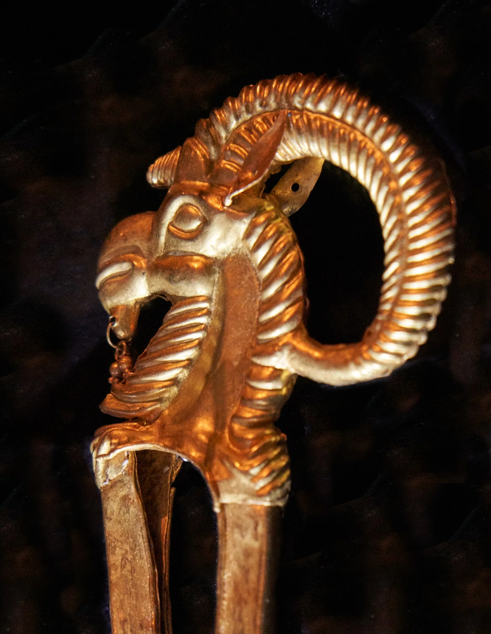 Taksai Kurgans