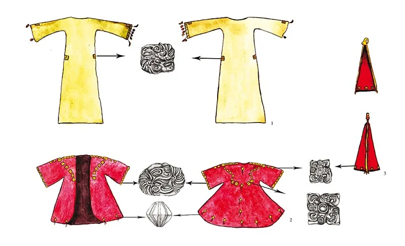 Taksai Kurgans
