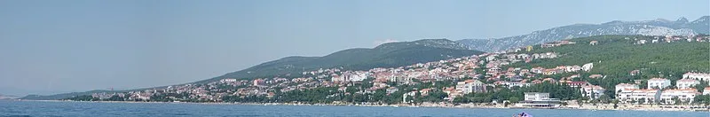 Crikvenica