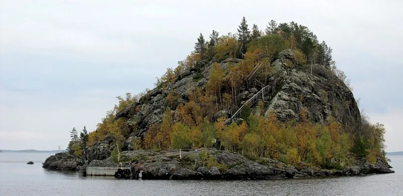 Ukonkivi