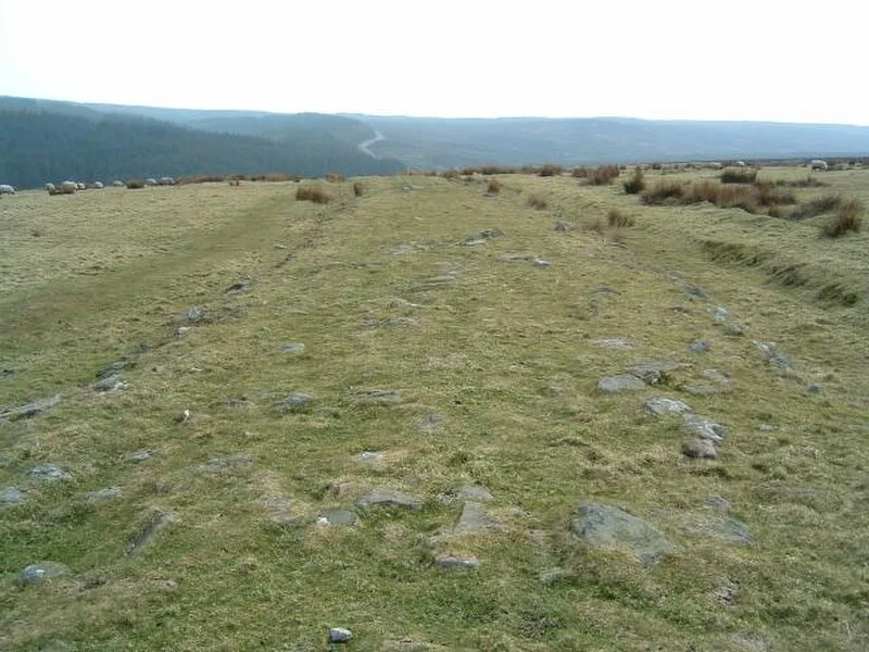 Wade's Causeway
