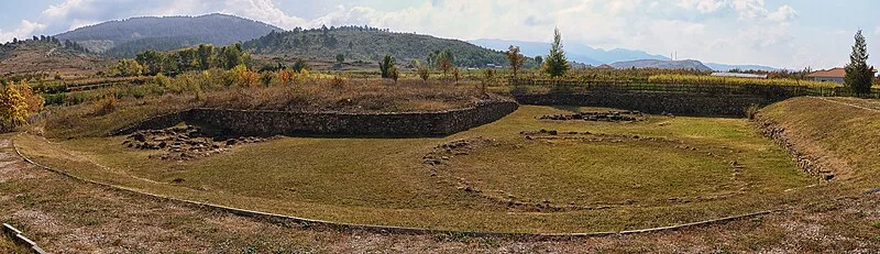 Kamenica Tumulus
