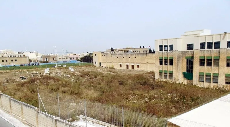 Żejtun Roman Villa