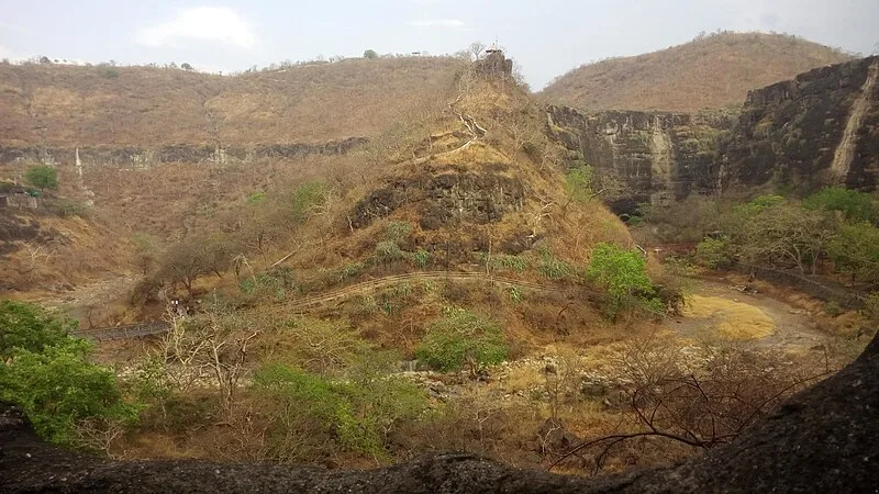 Ajanta Caves