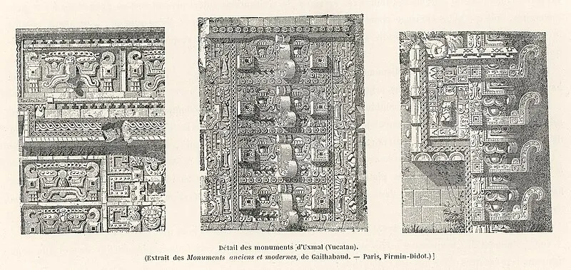 Uxmal