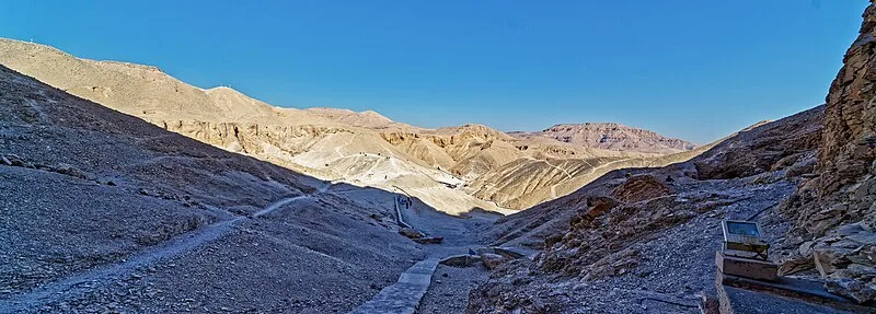 Valley of the Kings