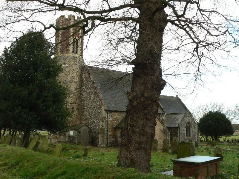 Brampton, Norfolk