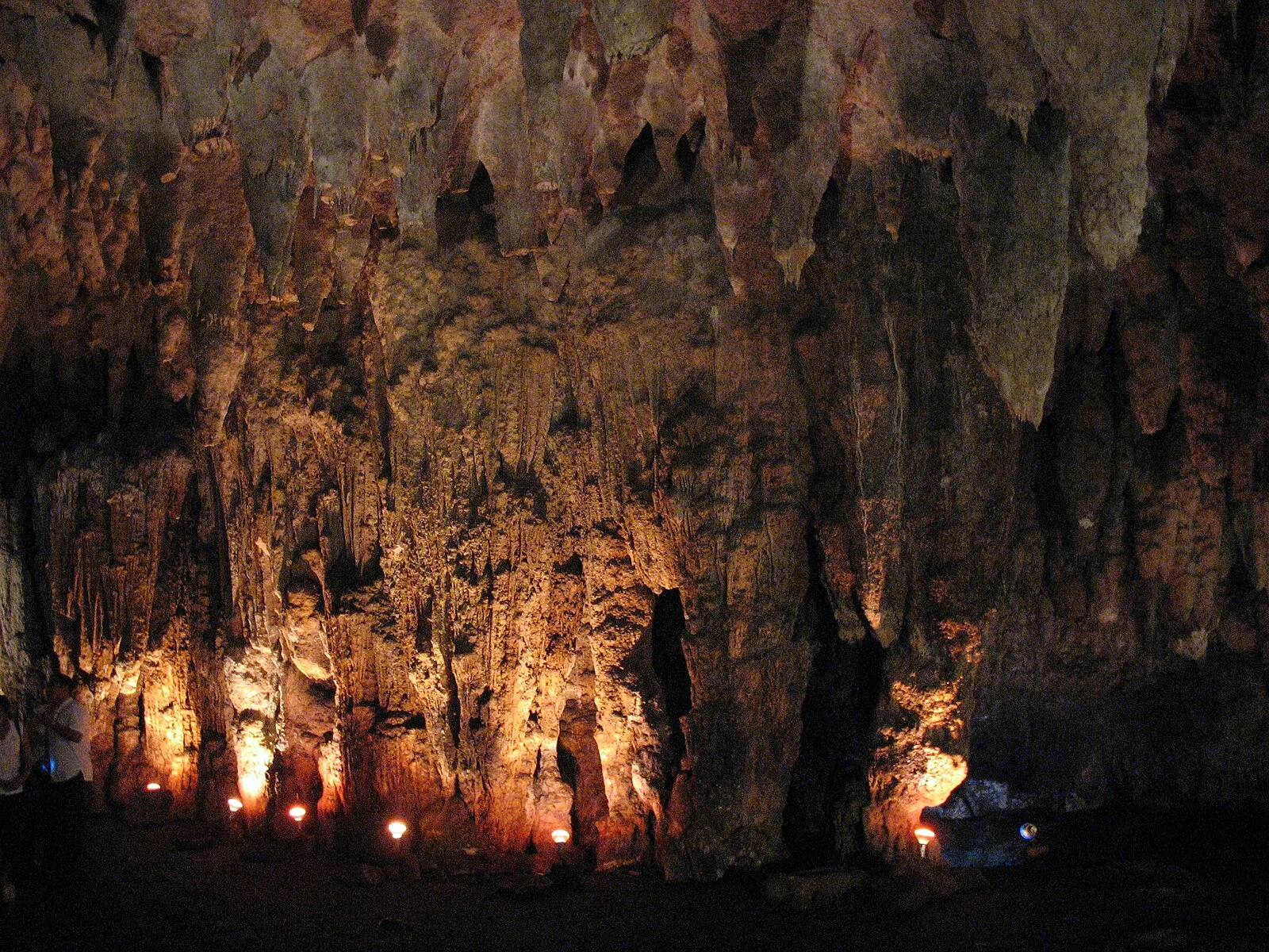 Grutas de Loltún