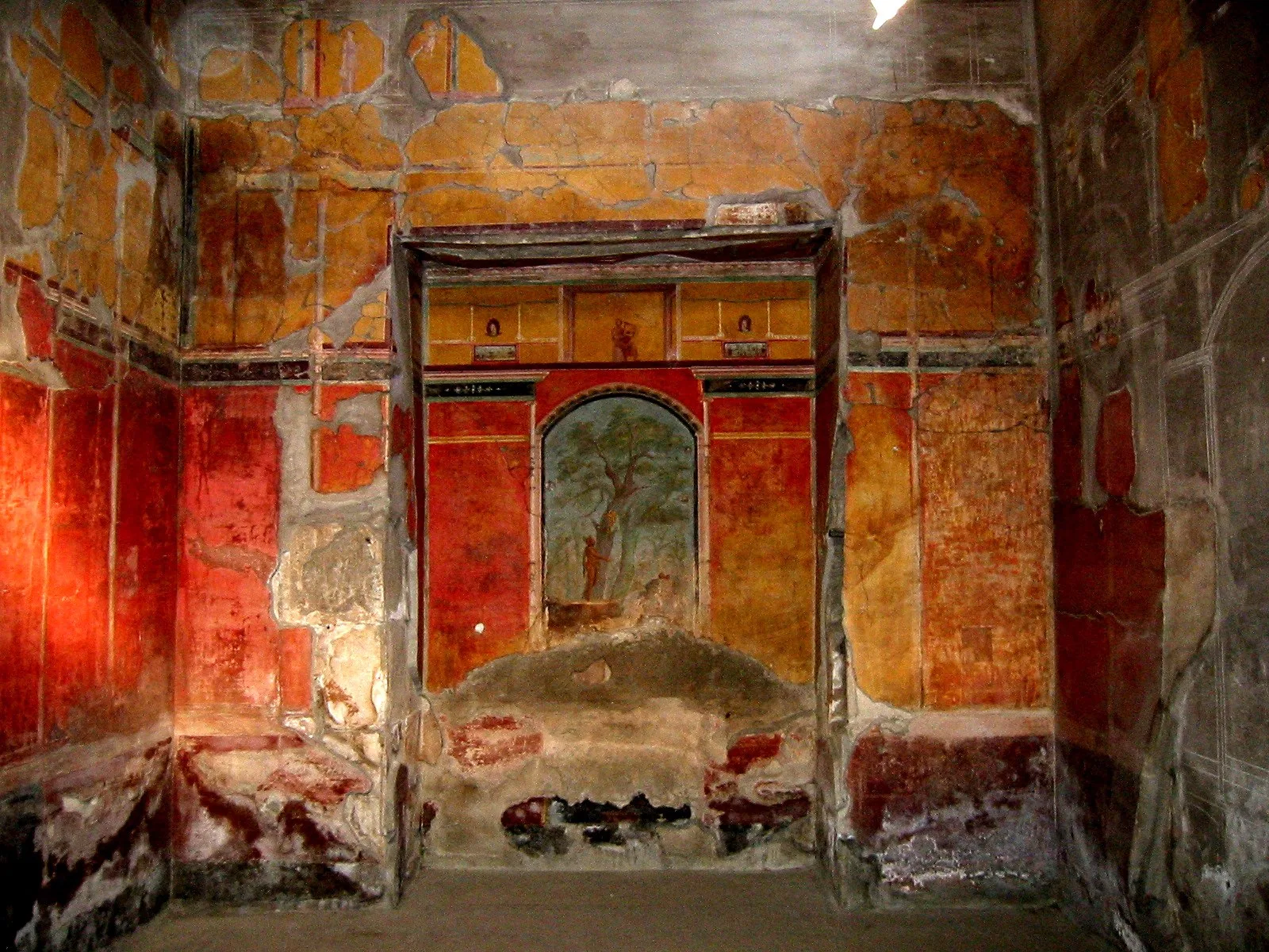 Villa Poppaea