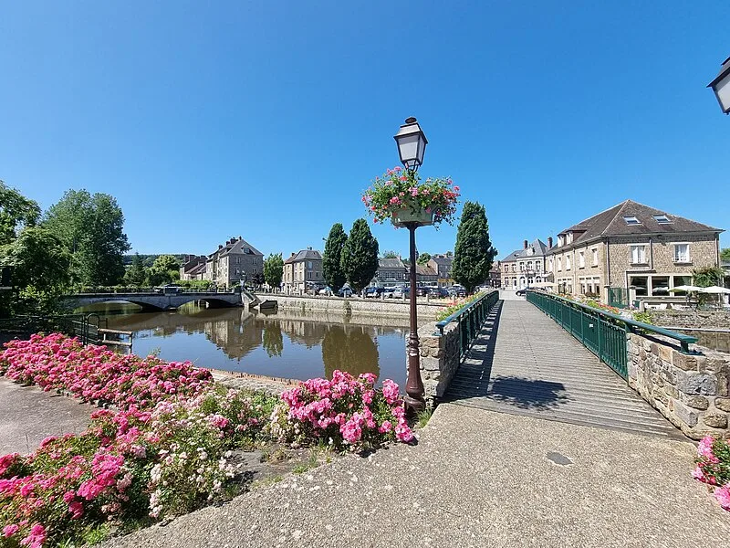 Putanges-le-Lac