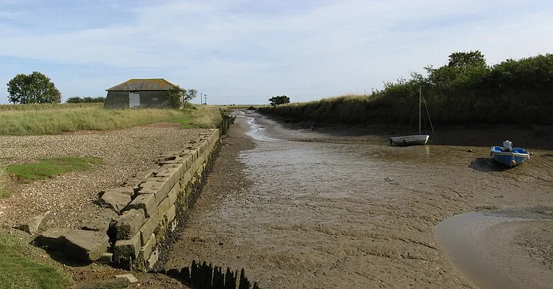 Beaumont Cut